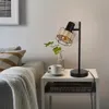 ZMH stolová lampa vintage country house stolová lampa - Náhľad obrázku produktu 3