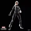 Hasbro Marvel Legends 15cm Felicia Hardy Black Cat Figurki Podgląd zdjęcia produktu 9