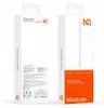 Mcdodo PN-8930 Stylus pero Sift pro psaní Od kreslení bílá Náhled obrázku produktu 16