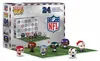 NFL Pocket POP! Adventní kalendář s 24 překvapeními Náhled obrázku produktu 2