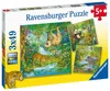 Dans la forêt vierge Ravensburger 05180 Voir les images du produit 5