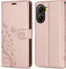 Hülle für Poco X7 Pro 5G Handy Tasche Handyhülle Wallet Produktbild-Vorschau 5