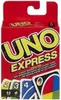 Games UNO Express, Kartová hra, Zbavovacia, 7 rok / roky, Náhľad obrázku produktu 6