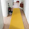 Behúň ETON 502  žltá  žlutá 120x330 cm Náhľad obrázku produktu 3
