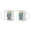 I don't need your attitude I brought my own Grimmige Katze Produktbild-Vorschau 3