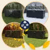 Kingsleeve® Abdeckung Bierzeltgarnitur 180x90x74cm Produktbild-Vorschau 7