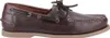 Sperry - Scarpe da barca "Tacoma" da uomo, pelle FS12040 Anteprima dell’immagine prodotto 4