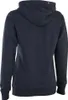 Ion Logo Kapuzenpullover Schwarz L Damen Schwarz L Produktbild-Vorschau 2