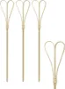 Papstar finger food picker Heart 18cm Podgląd zdjęcia produktu 1