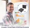 Aktivkohlefilter für Liebherr Kühlschränke (2 Stück) für Produktbild-Vorschau 2