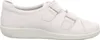 Damskie buty Ecco Soft 2.0 20651301002 jasny biały 39 Podgląd zdjęcia produktu 62