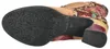 Laura Vita Damen Schnürstiefelette braun Produktbild-Vorschau 17
