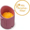 Fußsprudelbad FB 35 (weiß/pink) Produktbild-Vorschau 24