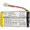 Batterie pour GoPro Hero +, 800mAh, Li-pol Voir les images du produit 5