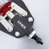 STIER Universal-Nietzangen-Satz, 11-teilig, für Blindnieten Produktbild-Vorschau 4