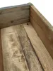 Caisse en bois au design vintage, en forme de brique, 30 x Voir les images du produit 7
