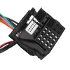Auto Bluetooth 5.0 Aux -In -Kabel -Kabel -Audioadapter für Náhľad obrázku produktu 7