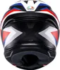 AGV K6 S Timewarp Helm, L (59/60) Anteprima dell’immagine prodotto 5