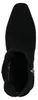 Caprice Damen Stiefelette mit gerafftem Schaft und Produktbild-Vorschau 3