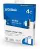Western Digital WD Blue SN5000 NVMe, 4 TB, M.2 Produktbild-Vorschau 4