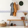 Pasek Dekoracyjny Bordiura Do Tapet ORNAMENTY Styl Boho Podgląd zdjęcia produktu 3