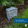 UNITEC Steckdosenverteiler 2-fach mit Zeitschaltuhr Produktbild-Vorschau 2