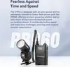 GODOX V1 PRO F 2,4 G kabelloser Kamerablitz, 1/8000 s HSS, Produktbild-Vorschau 13