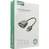 Ugreen Cable Cord Adapter Adapter One Way HDMI (männlich) Produktbild-Vorschau 21