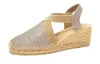 Espadrillas Del Marchio Toni Pons Del Modello Tritont Anteprima dell’immagine prodotto 21
