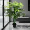 3.08 Dekorativní rostlina - 125cm - Model: Umělá palma "XL" Náhled obrázku produktu 6