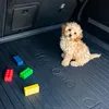 FROGUM Gummi Kofferraummatte Kofferraumwanne für Volkswagen Produktbild-Vorschau 4