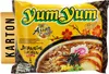 Yum Yum Instant Nudelsuppe Japanese Chicken Flavor 30x60g Produktbild-Vorschau 1