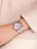 Lotus Damen Uhr Classic Elegant Edelstahl silber UL18937/1 Produktbild-Vorschau 4
