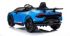 Elektro Kinderauto "Lamborghini Huracan" - lizenziert - 12V Produktbild-Vorschau 13