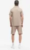 Herren Poloshirt & Shorts Set normale Passform MOTSPUR Produktbild-Vorschau 5