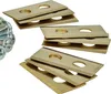 vhbw 18x Ersatz-Messer kompatibel mit Kress Mission KR133E, Produktbild-Vorschau 7