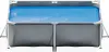 Telo termico piscina OK-Living  Blu 260 cm Robusto telone Anteprima dell’immagine prodotto 7