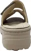 Fidelio Komfort Sandalen Damen 31383331383334 Braun 40 EU Produktbild-Vorschau 3