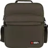 Enrico Benetti Arbeitstasche Umhängetasche Herrentasche XXL Produktbild-Vorschau 3