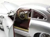 Porsche 356A 1500 GS Carrera GT - Silberner Sonnenstern Produktbild-Vorschau 6