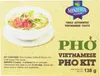 MINH HA Vietnamese Pho Kit 138g Produktbild-Vorschau 2