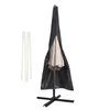 TolleTour Abdeckung für 1-3M Sonnenschirm 190x32x41cm Produktbild-Vorschau 1