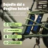 Dvojité detské sedlo FAFREES FF20 CUV pre e-bike 24AH, 0-12 Náhľad obrázku produktu 7