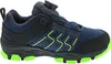 Skogan Skari garçon lacet sportif bleu, taille 36 Voir les images du produit 11