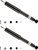 Gas-Stoßdämpfer HA MB R129 Produktbild-Vorschau 5