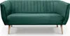 BETTSO 3 sizer Sofa im skandinavischen Stil PIK 3 MON37 Produktbild-Vorschau 1