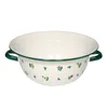 Riess Weitling Ø28cm 2,0 Liter Emaille Country Gmundner Produktbild-Vorschau 1