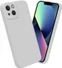 Pokrowiec Cadorabo na Apple iPhone 14 w kolorze białym, Podgląd zdjęcia produktu 4