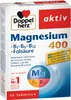 DOPPELHERZ Magnesium 400 mg Tabletten 30St PZN 04494507 Produktbild-Vorschau 10