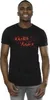 Star Wars - T-Shirt für Herren BI16744 (3XL) (Schwarz) Produktbild-Vorschau 2